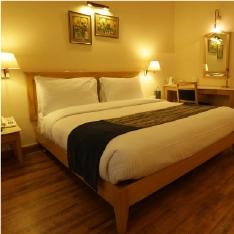 Best Luxurious Room In Pune